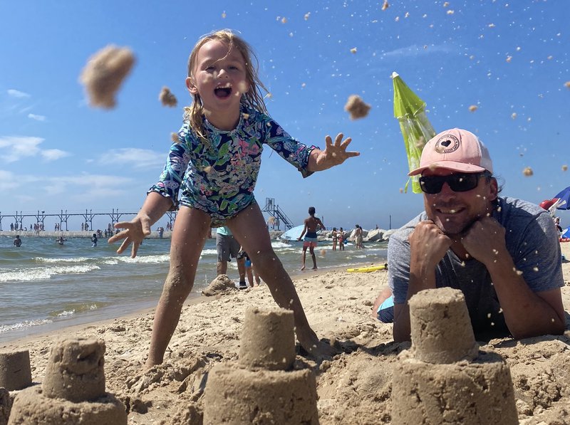 Hanah Grand Haven Michigan Lake Fun.jpeg