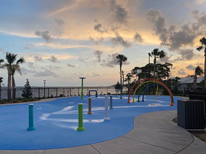 Navarre Park and Playground