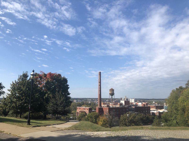 Libby Hill Park