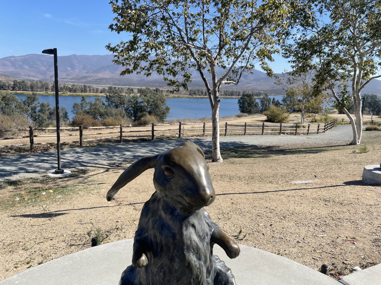 Happyly Mountain Hawk Park and Playground