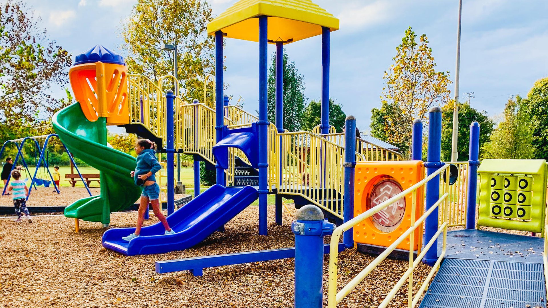 Nolensville Park